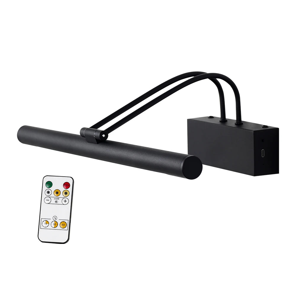 Rechargeable Picture Wall Light