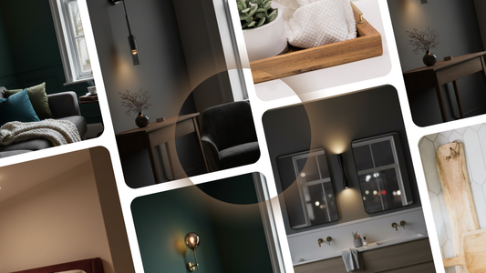 How Thoughtful Lighting Shapes British Homes