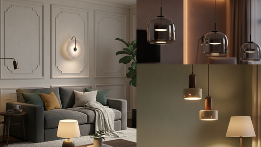 Beyond the Walls: The Alchemy of Light in Making a Home