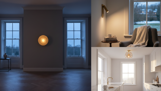 Your Home, In a Single Switch