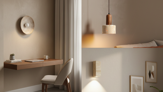 The Desert Modernism Trend in UK Interiors