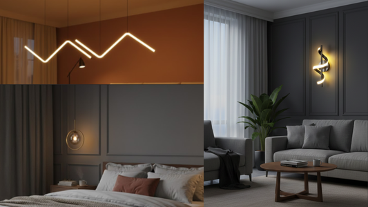 The Golden Rules of Illumination: Layering Your Light