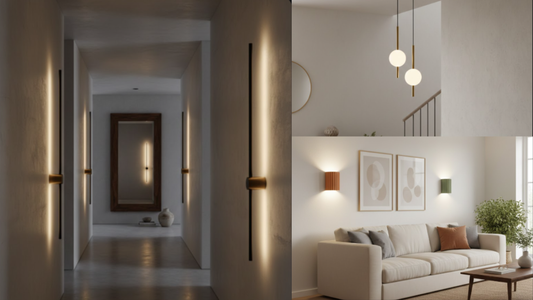 The First Impression: Curating Your Entryway