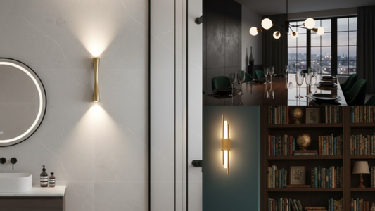 Materials of Modernity: The Soul of Our Studio