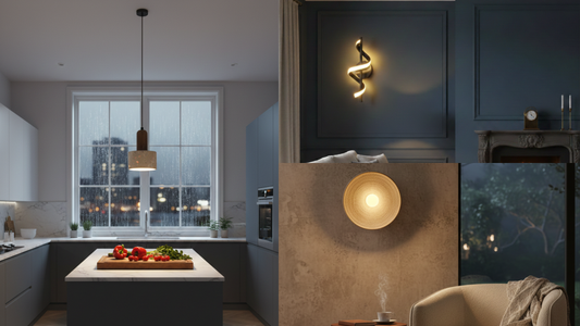 Designing for the Hours You Actually Live In