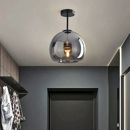 10 Stunning Black Ceiling Light Ideas to Transform Your Space