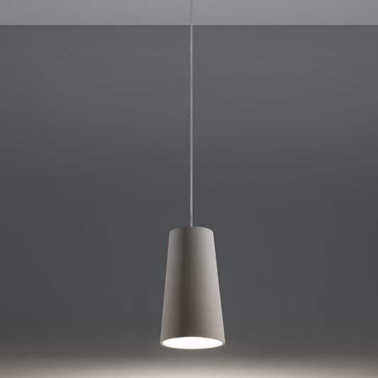 Multiple Styles of White Ceramic Pendant High Ceiling Lamp Light for Bathroom, Bedroom, Dining Room, Hallway, Kitchen, and Living Room