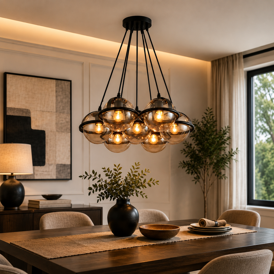 Light My House | Stylish Lighting Solutions for Every Home