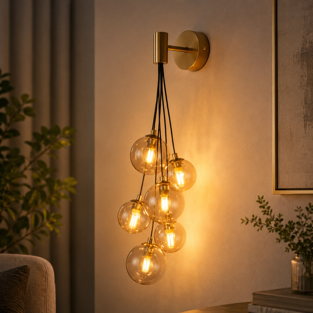 Light My House | Stylish Lighting Solutions for Every Home
