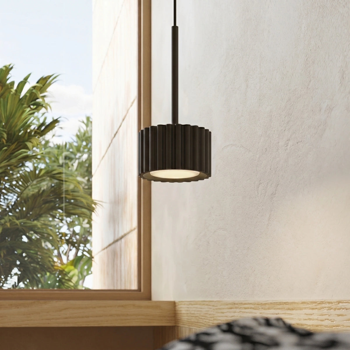 Daisy Pendant Light