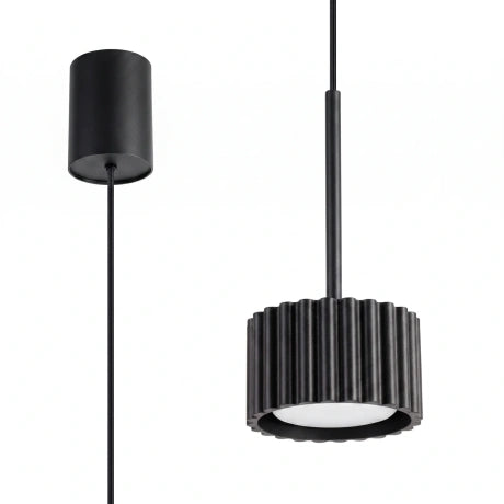 Daisy Pendant Light