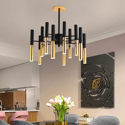 Bengen LED Chandelier