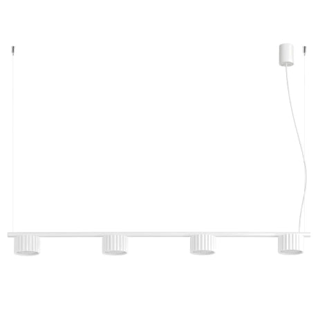 Daisy Suspended Bar Chandelier
