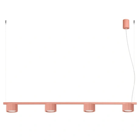 Daisy Suspended Bar Chandelier