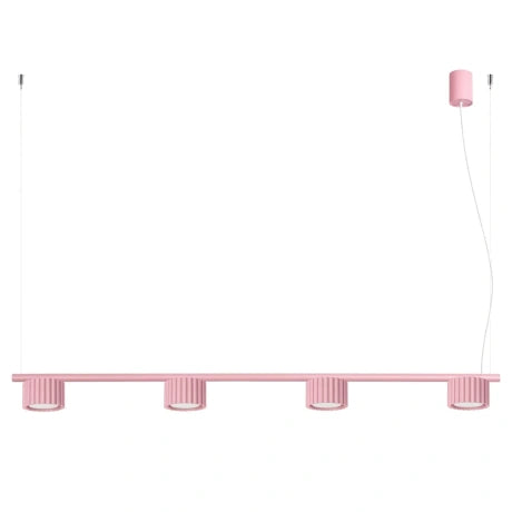 Daisy Suspended Bar Chandelier