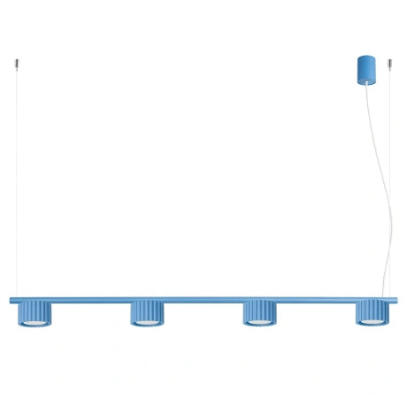Daisy Suspended Bar Chandelier