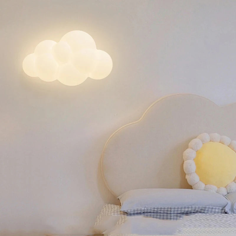 nursery wall light for nursery