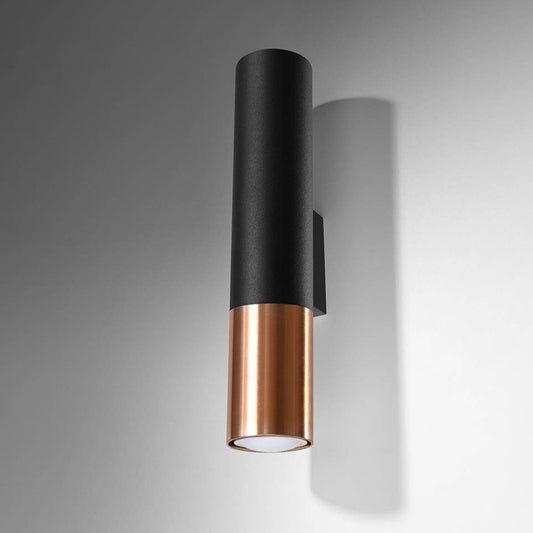 Gold Trip Wall Lamp for Kitchen, Dining Room, Living Room, Bathroom and Bedroom